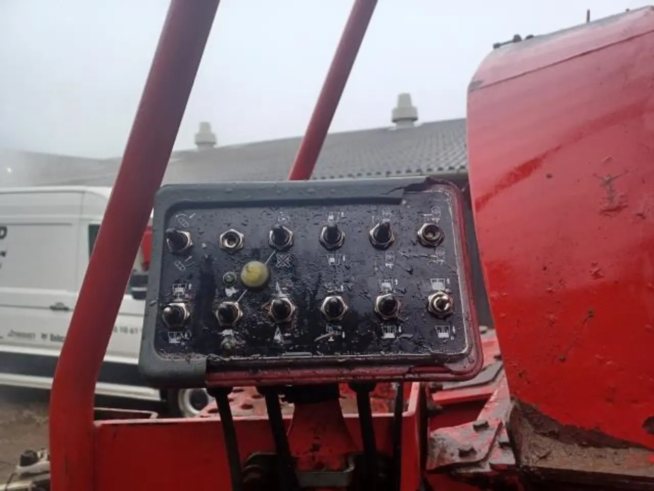 Billede 10 - Trioliet SOLOMIX P3 3000 ZK-T