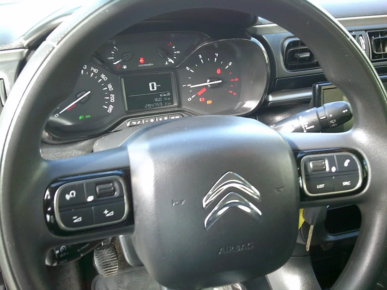 Billede 10 - Citroën C3 1,2 PureTech 82 Cool