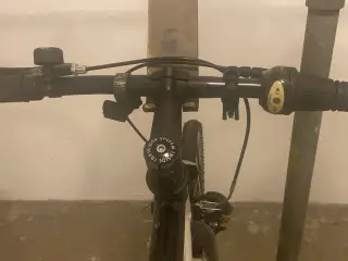 SCO cykel