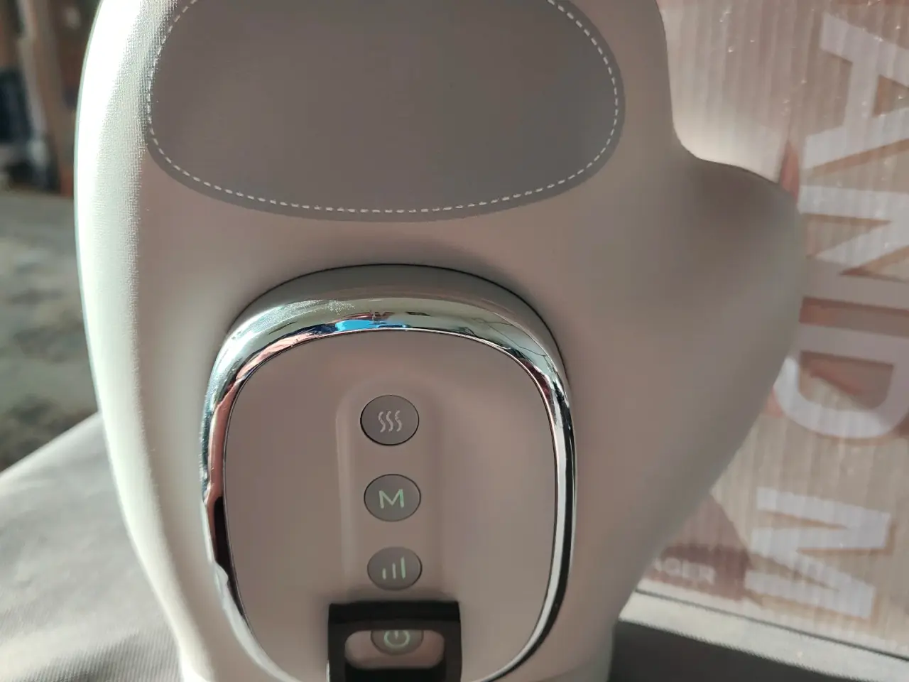 Billede 10 - Smart Hånd massage