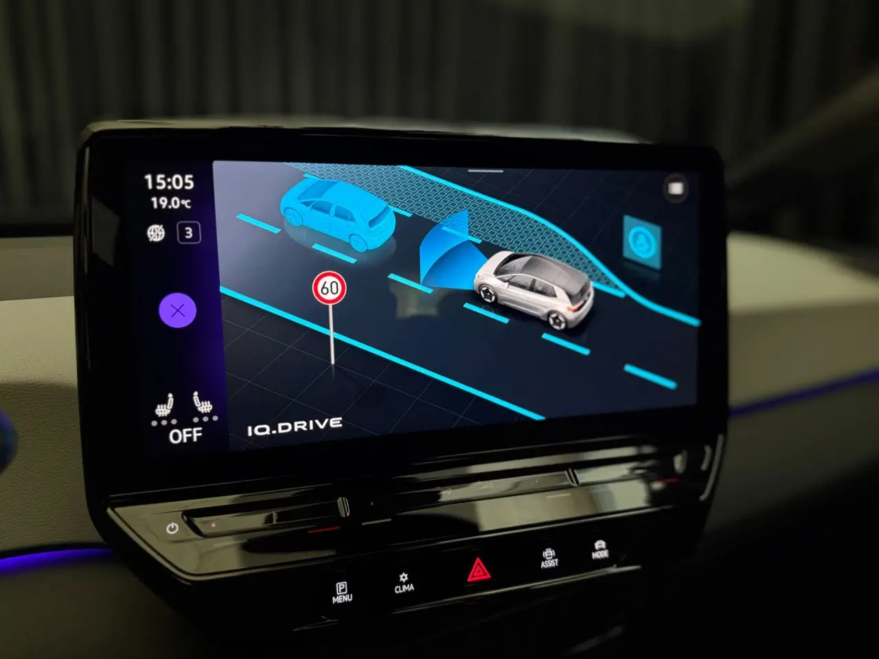 Billede 15 - VW ID.3 58 Pro Move