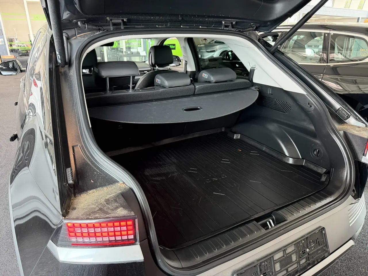 Billede 5 - Hyundai Ioniq 5 58 Ultimate