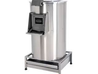 Kartoffelskrællemaskine 50 kg (1000 kg/t)