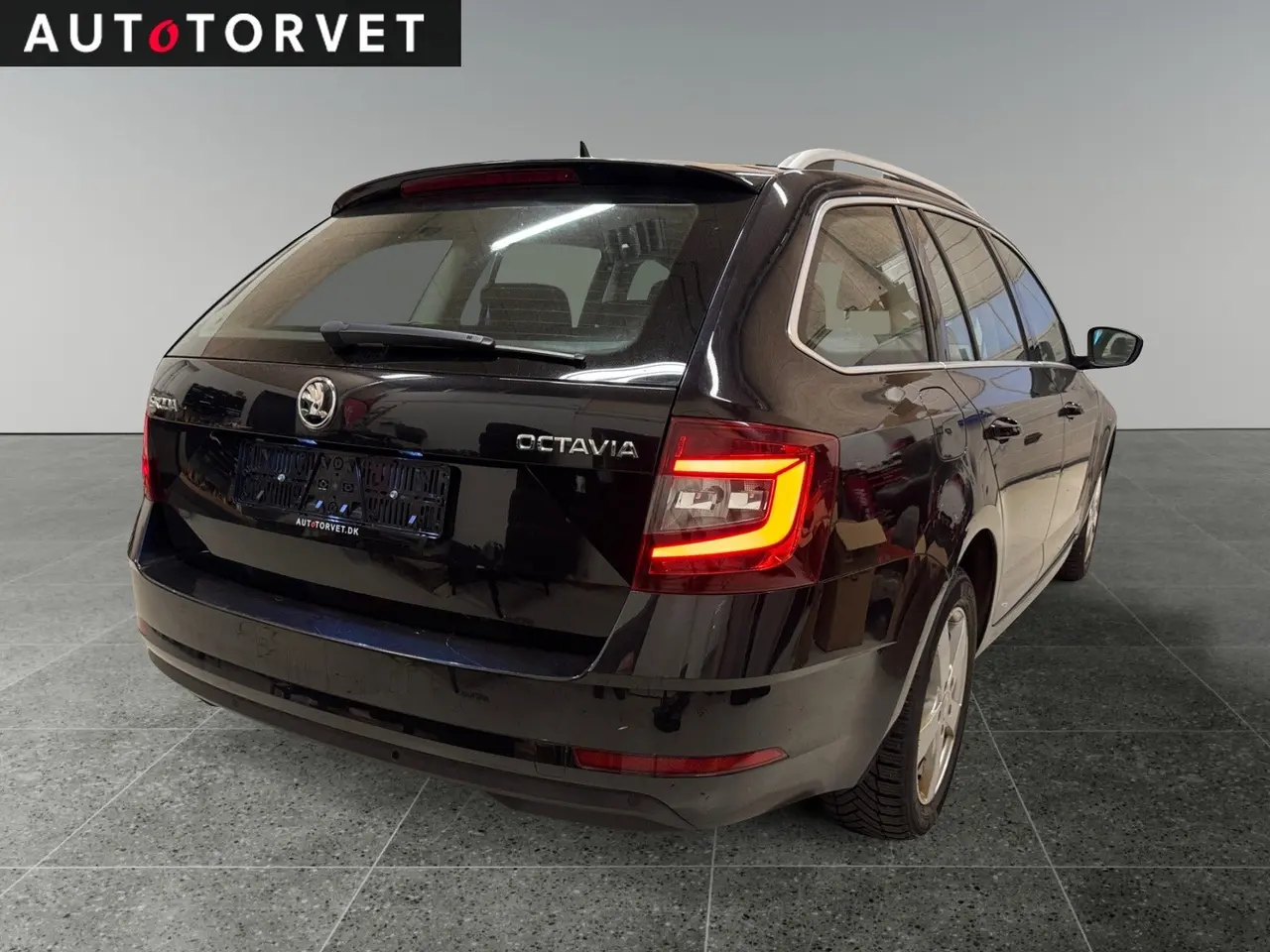 Billede 3 - Skoda Octavia 2,0 TDi 150 Style Combi DSG