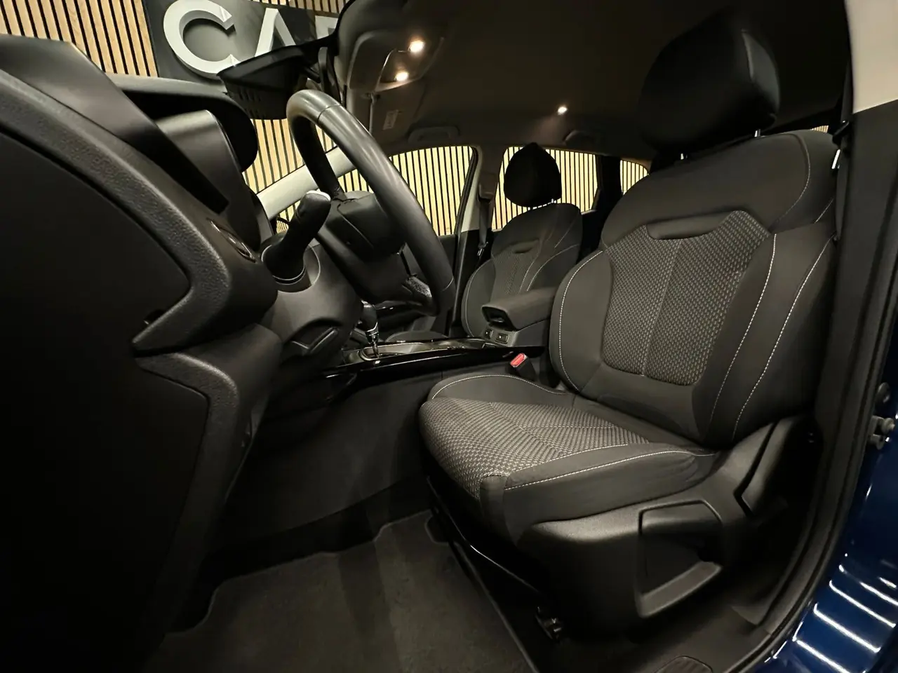 Billede 6 - Renault Kadjar 1,3 TCe 140 Zen EDC