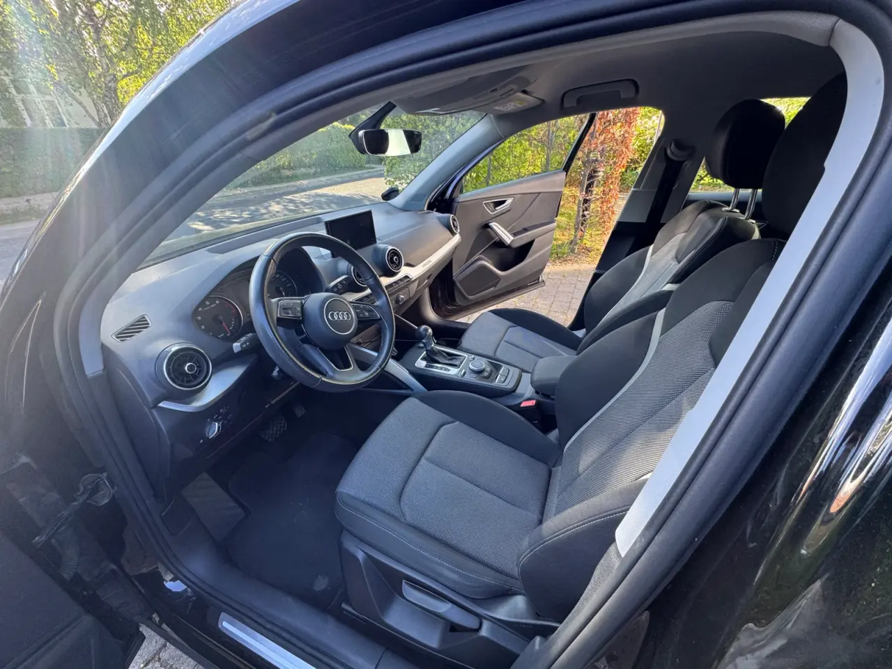Billede 8 - Audi Q2 1,4 TFSi 150 Sport S-tr.