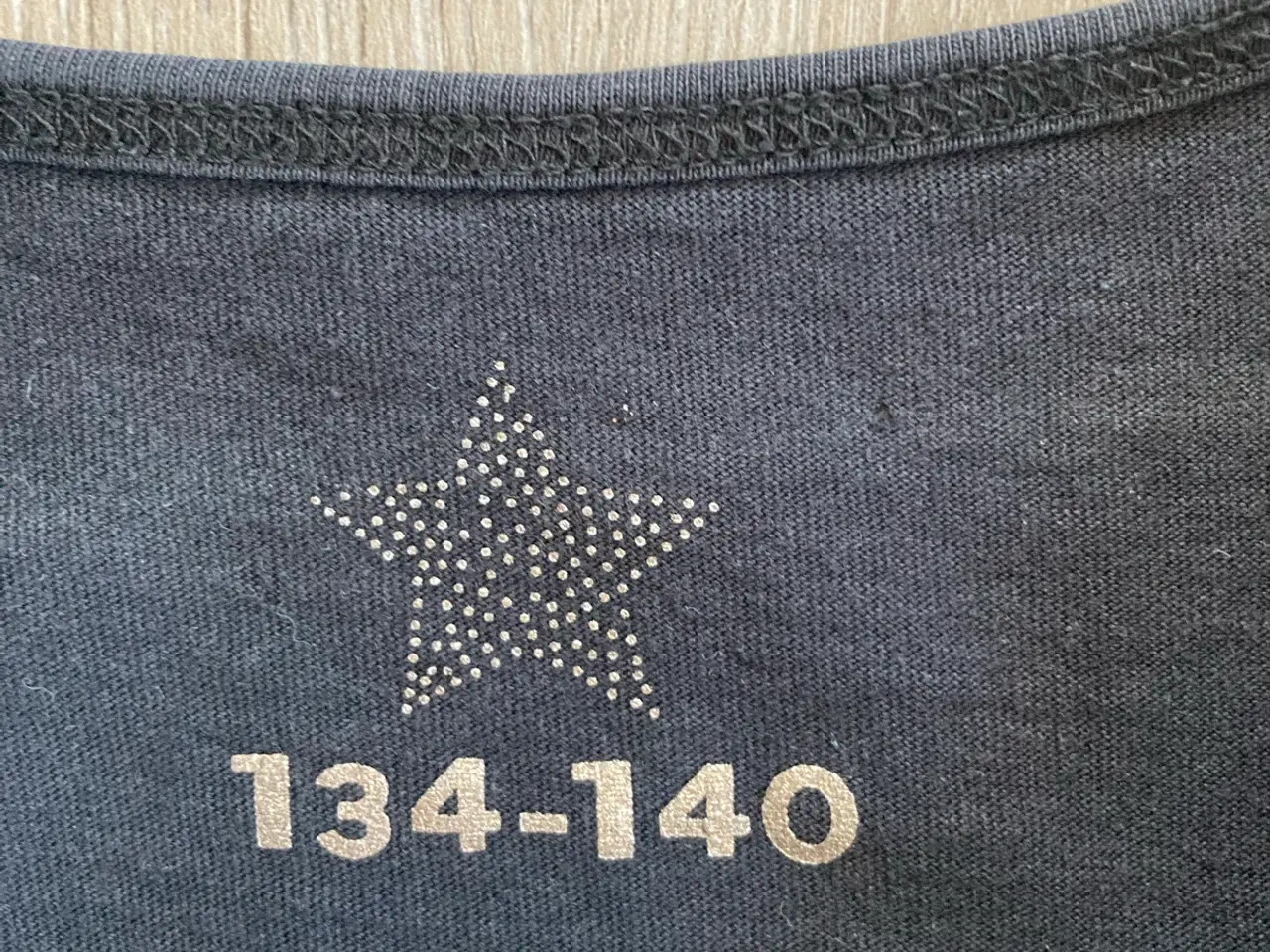 Billede 3 - Natkjole str. 134/140