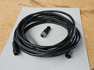 NMEA 2000 kabel, 4,5m NYT!
