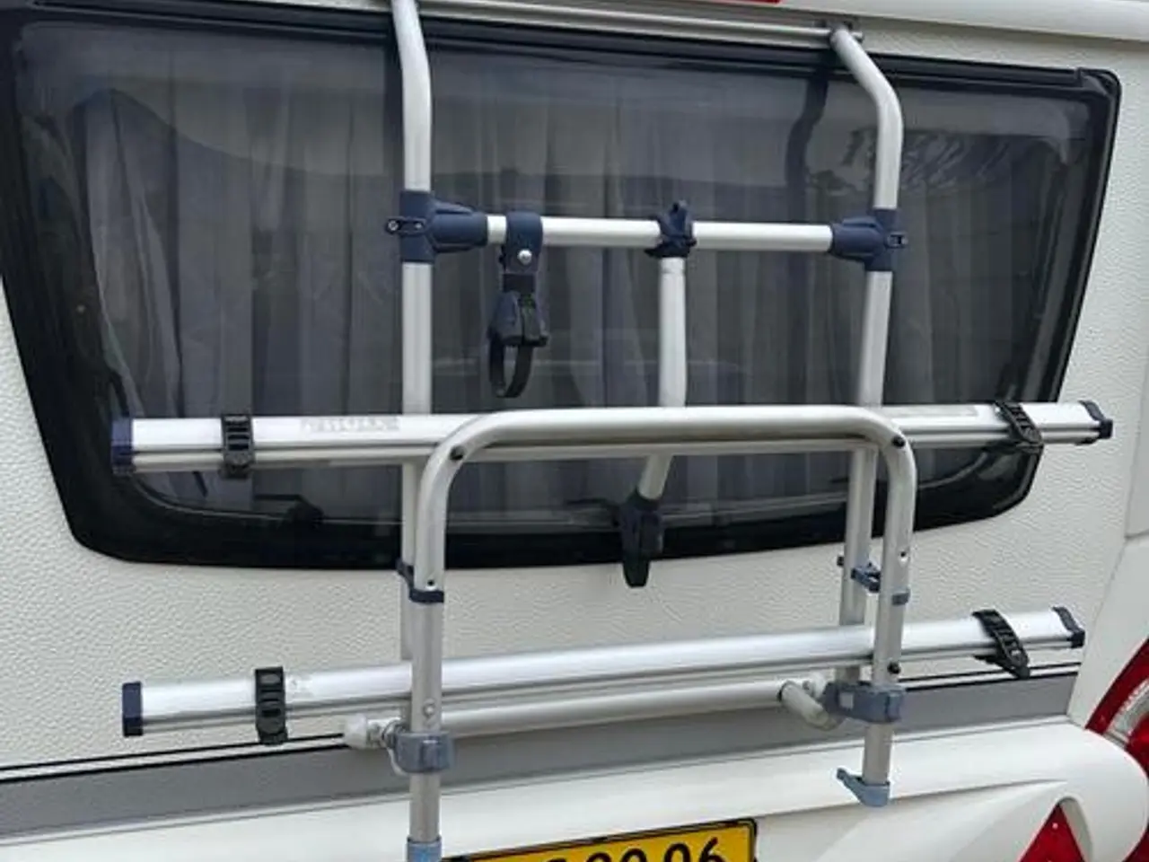 Billede 5 - Hobby DE LUXE 540 UL