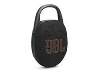 Bluetooth-højttaler JBL Clip 5 - sort