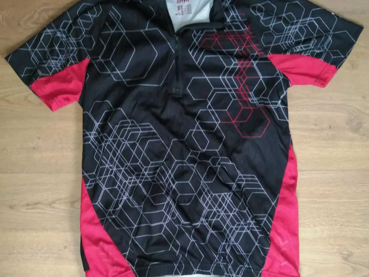Billede 5 - CRIVIT CYKELTRØJE, FLOT STAND, STR L