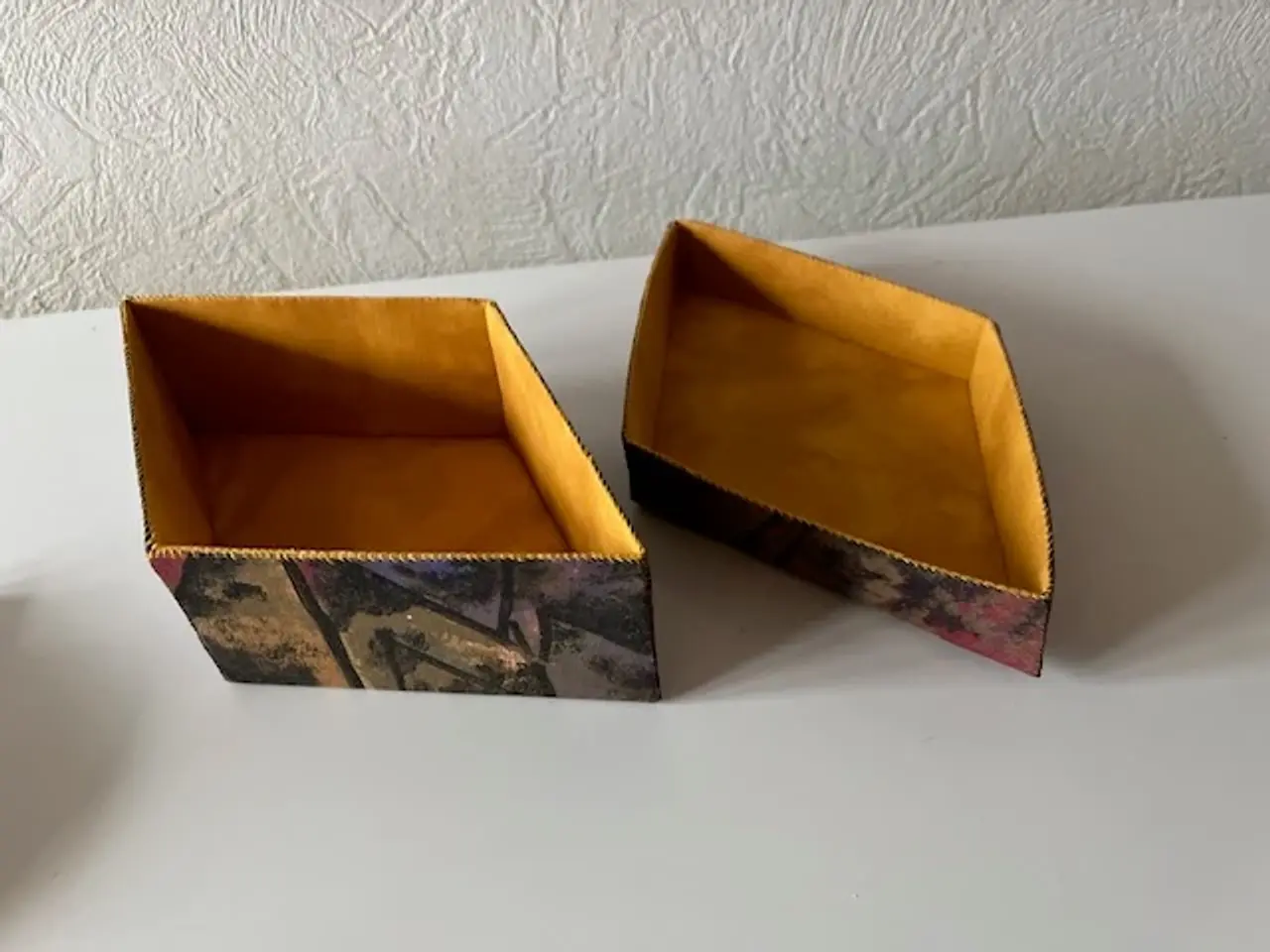 Billede 3 - Æske
