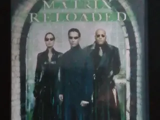 MATRIX Reloaded