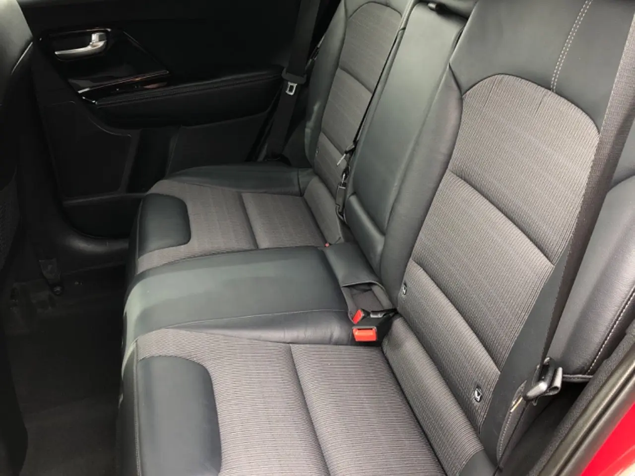 Billede 6 - Kia Niro 1,6 PHEV Advance DCT