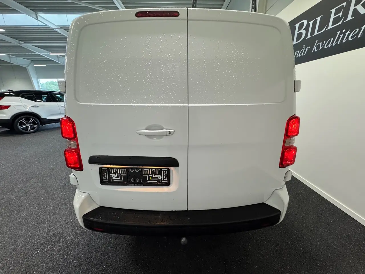 Billede 4 - Citroën Jumpy 2,0 BlueHDi 180 L3 ProffLine EAT8