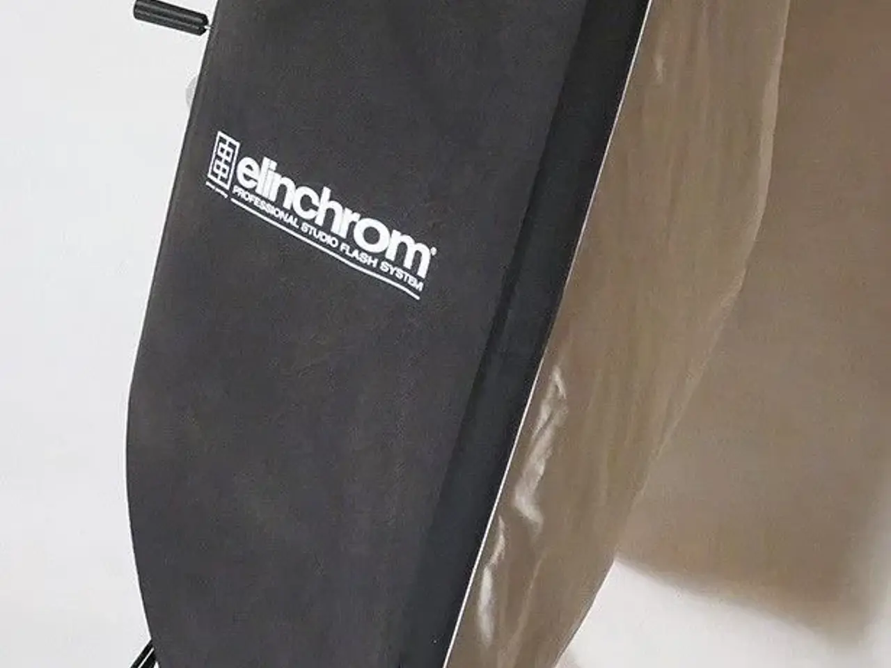 Billede 4 - Elinchrom Quadra Lite Softbox