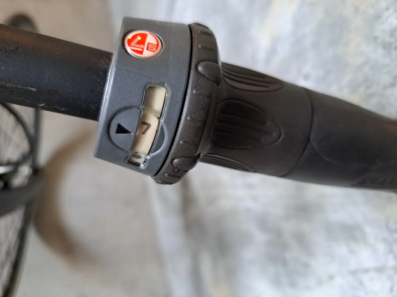 Billede 3 - Damecykel Mosquito 28 tommer
