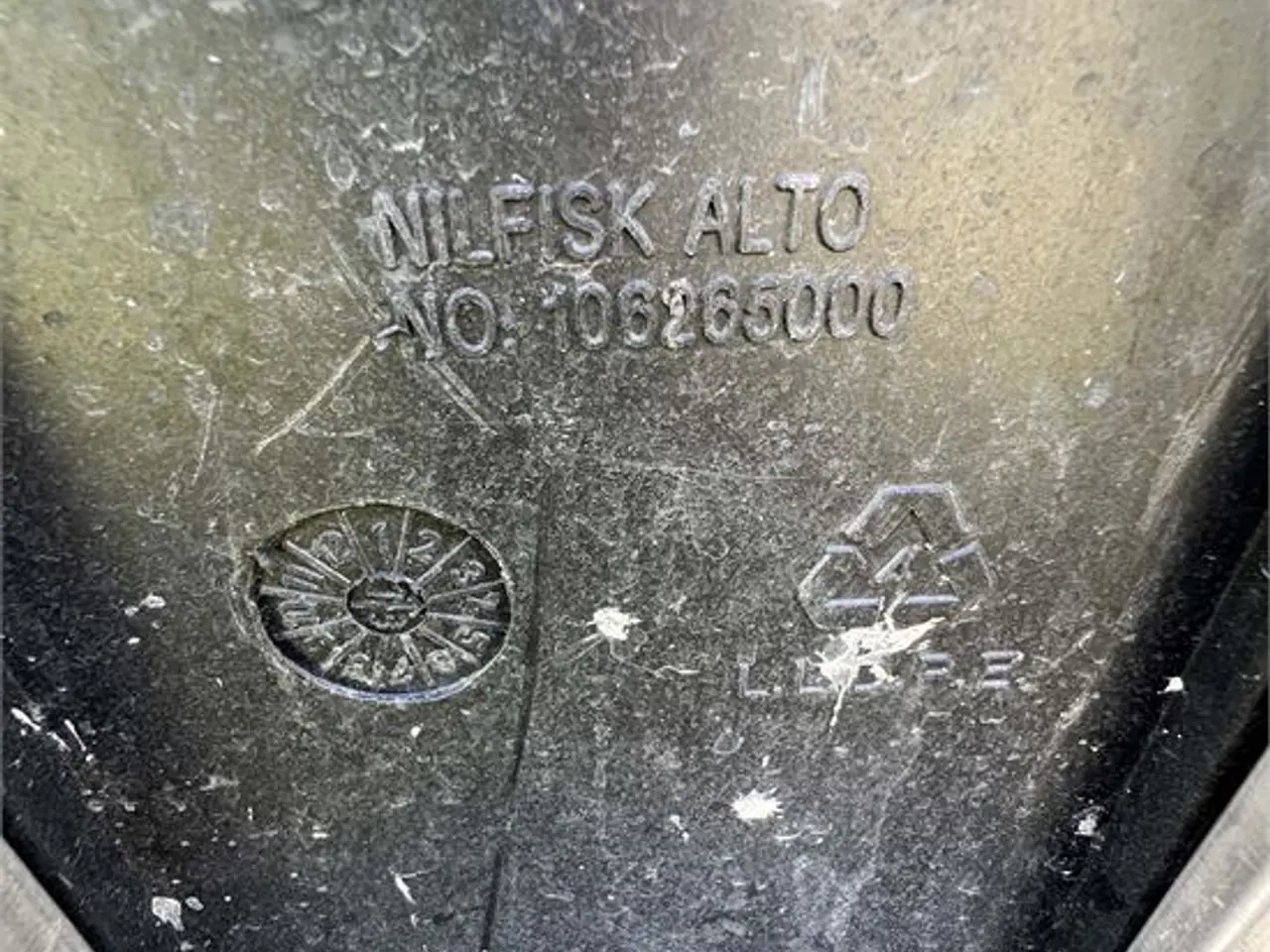 Billede 16 - Nilfisk Alto Neptune DE
