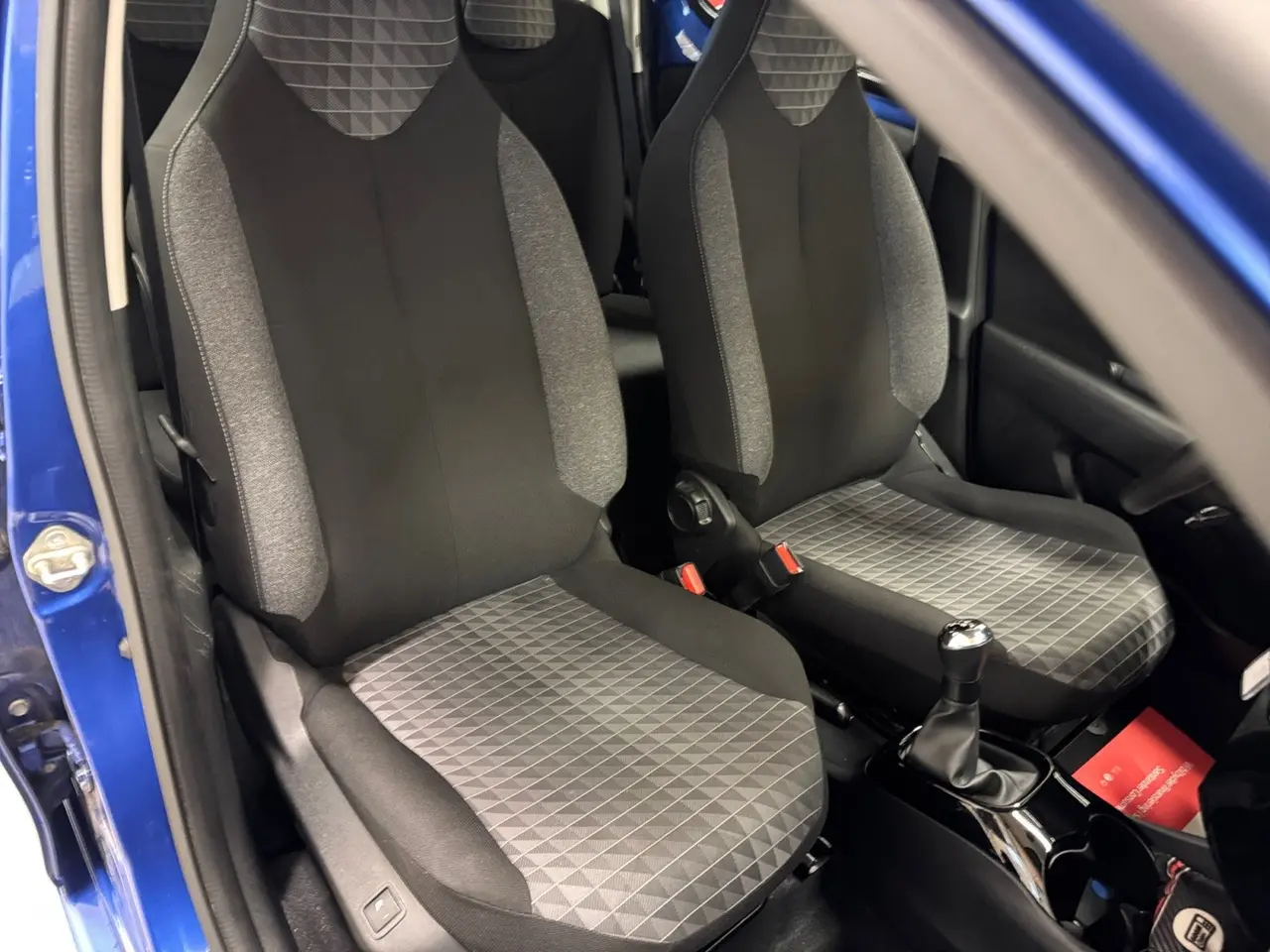 Billede 14 - Peugeot 108 1,0 e-VTi 72 Edition:210+