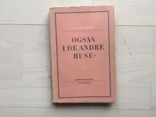 Ogsaa i de andre huse -