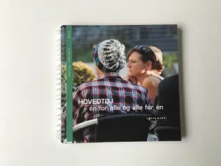 Hovedtøj -én for alle og alle for én, Lotte Kjær