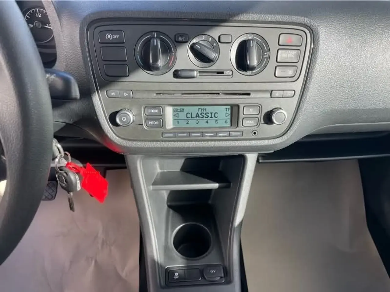 Billede 13 - Skoda Citigo 1,0 60 Active