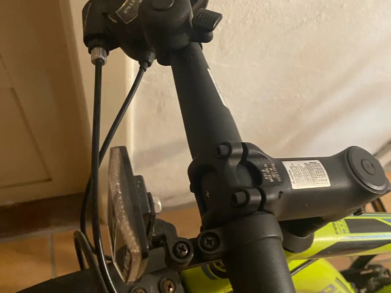 Billede 10 - Busetto 29, MTB Lime 24G