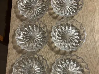 Lyngby Glas, Prisme, 8 dele