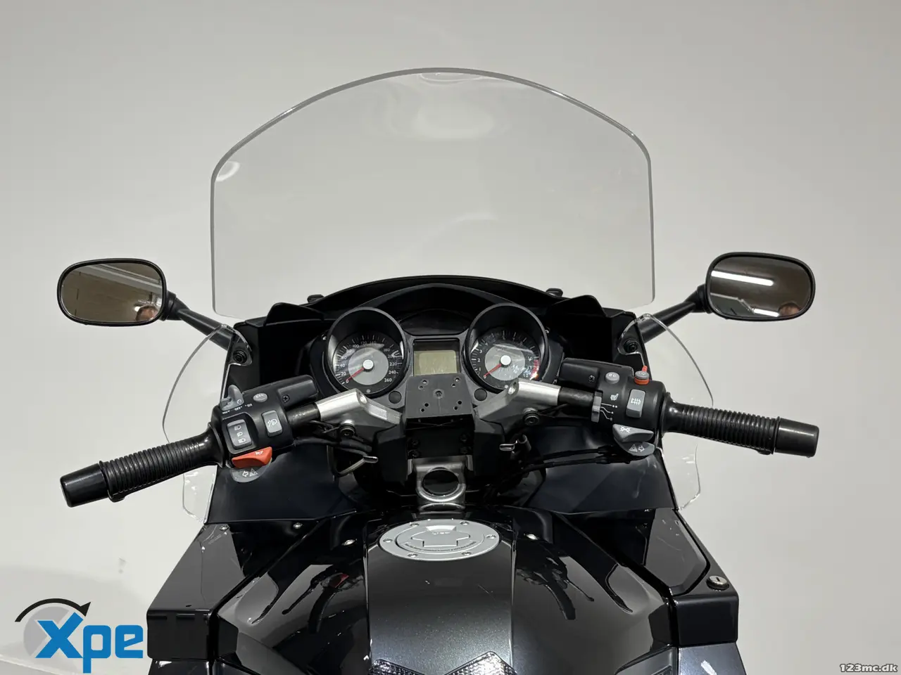 Billede 10 - BMW K 1200 GT