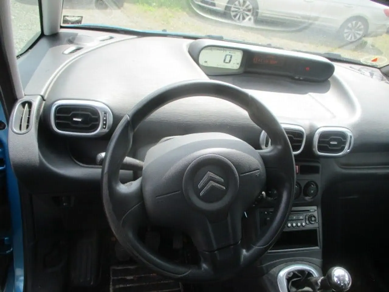 Billede 6 - Citroën C3 Picasso 1,4 VTi 95 Comfort