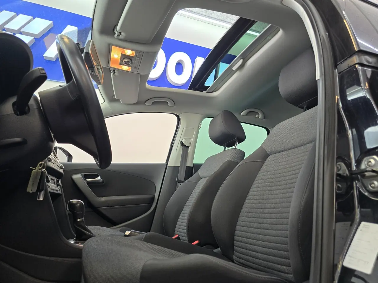 Billede 9 - VW Polo 1,2 TSi 90 Comfortline DSG