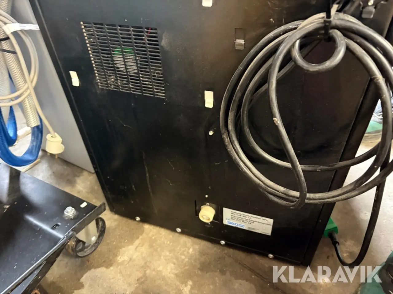 Billede 12 - Kaffemaskine Wittenborg FB7100 Hot’NCold