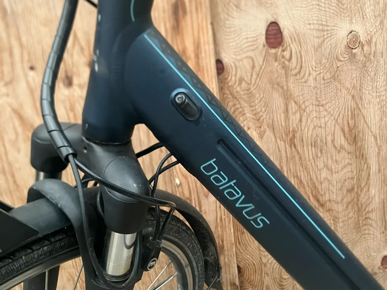Billede 2 - Batavus Genova E-Go 