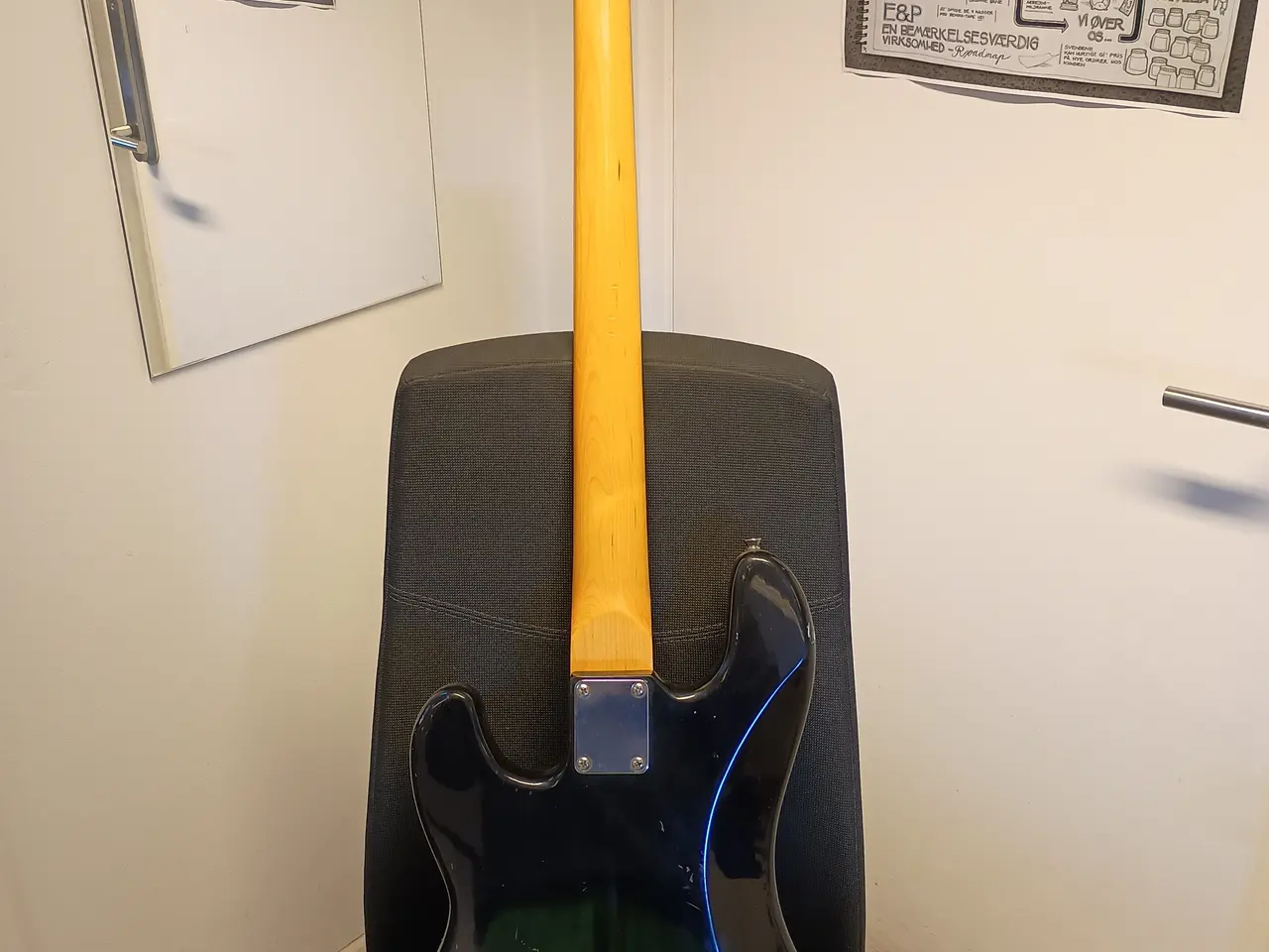 Billede 5 - Elbas Starsound.