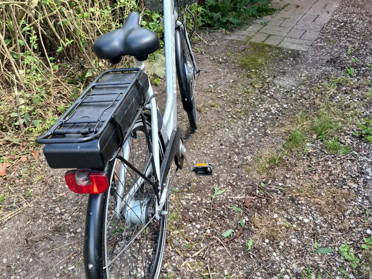 Billede 4 - Elcykel Yosemite i