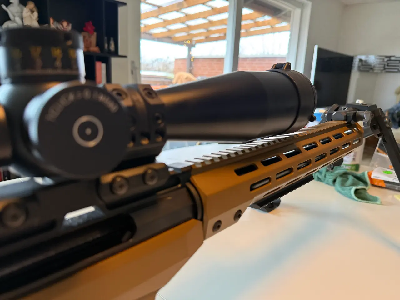 Billede 5 - Tikka Tac A1 - 308