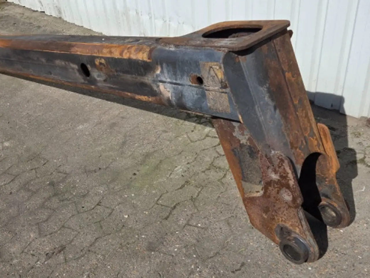 Billede 4 - Bobcat T2556 Bom 88514.5