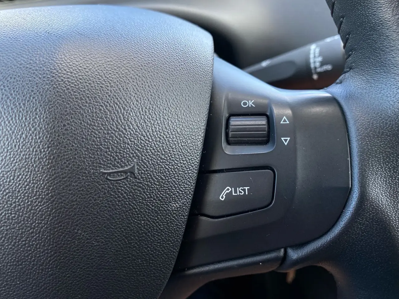 Billede 15 - Peugeot 208 1,5 BlueHDi Like Sky 100HK 5d