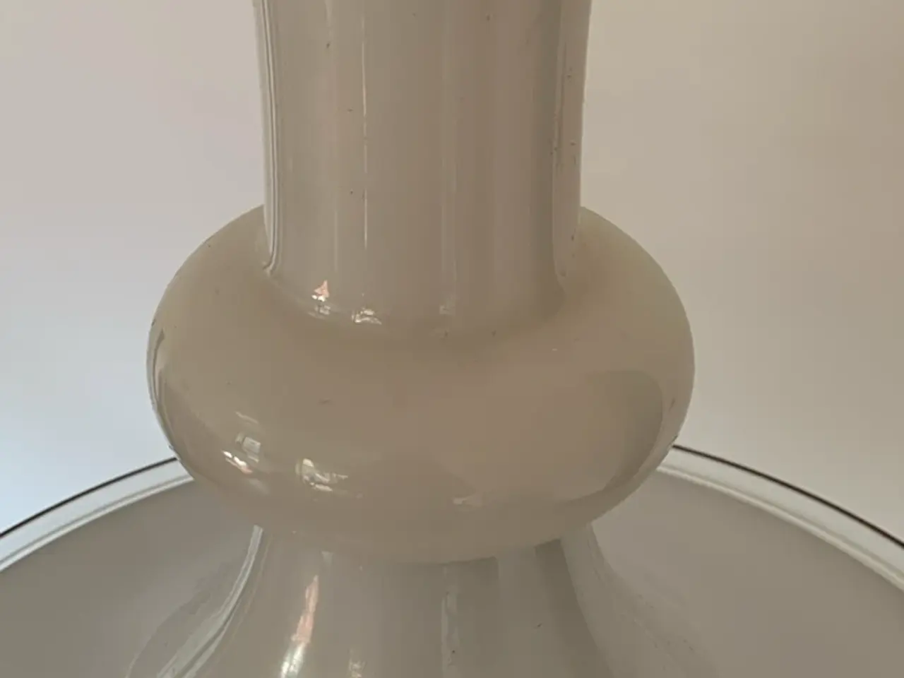 Billede 5 - Holmegård Etude pendel 38cm
