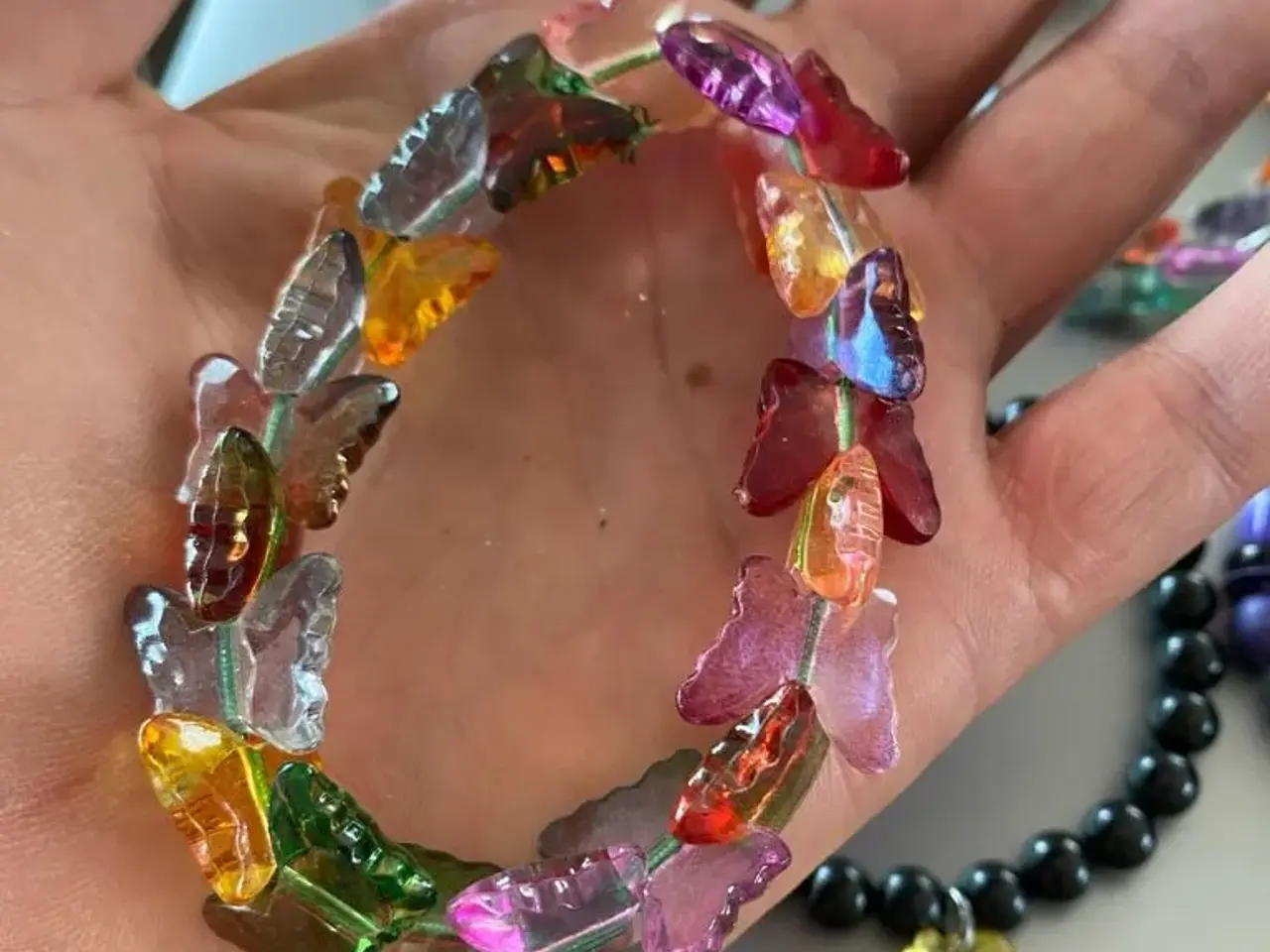 Billede 7 - Smarte armbånd