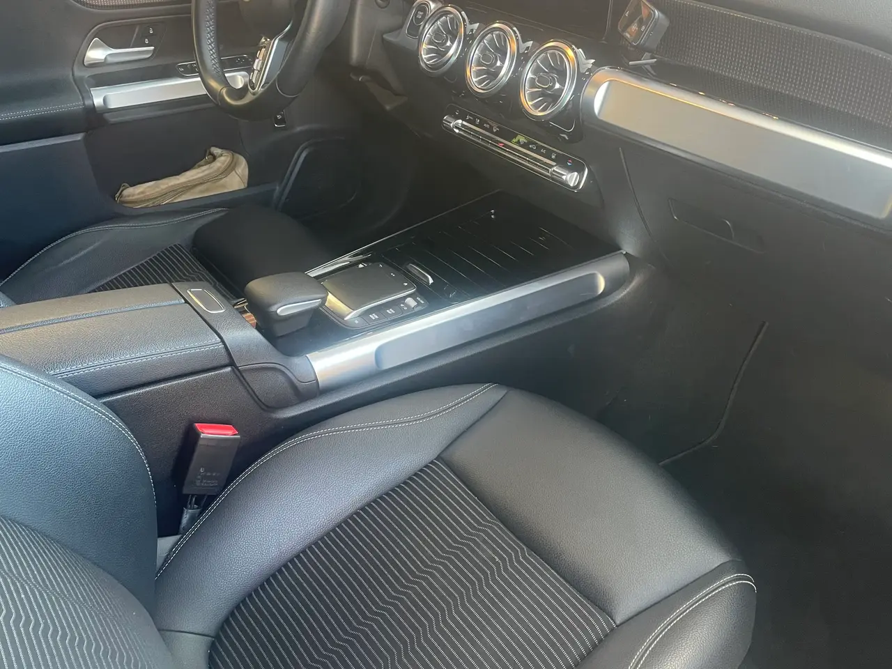 Billede 6 - Mercedes eqb300