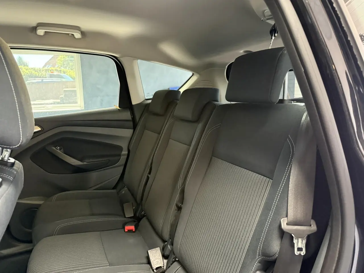Billede 12 - Ford C-MAX 1,0 EcoBoost Titanium 100HK 6g
