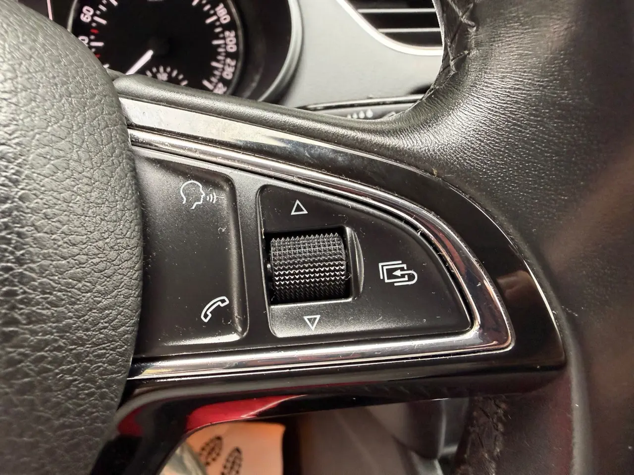Billede 18 - Skoda Octavia 1,6 TDi 105 Active Combi