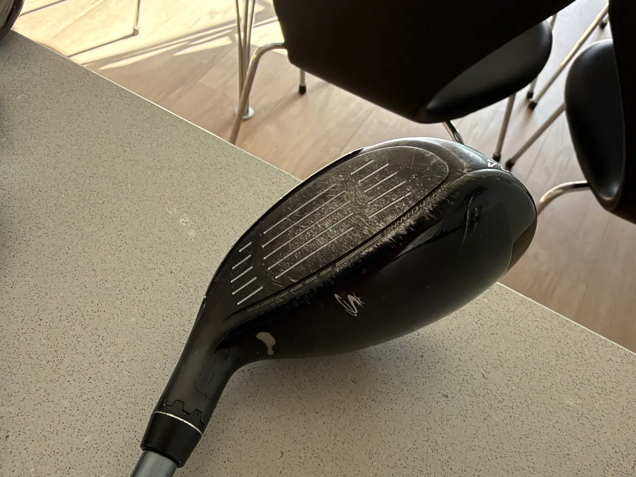 Billede 5 - Cobra golfsæt King F6
