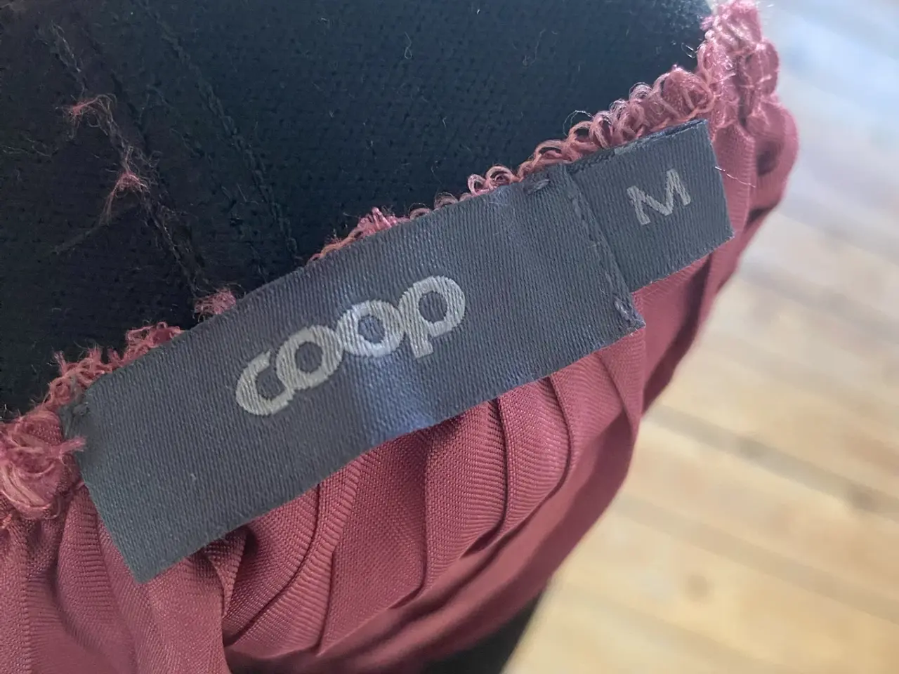 Billede 7 - Coop nederdel M