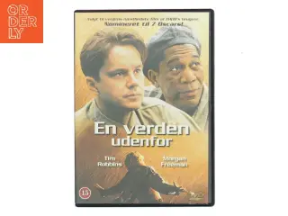 En Verden Udenfor