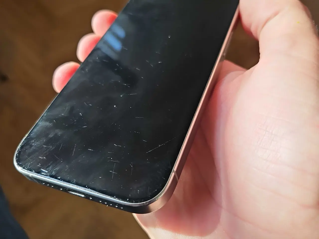 Billede 2 - Iphone 15 pro