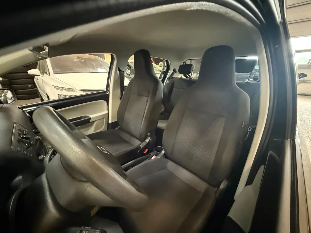 Billede 9 - Seat Mii 1,0 MPi 60 Style