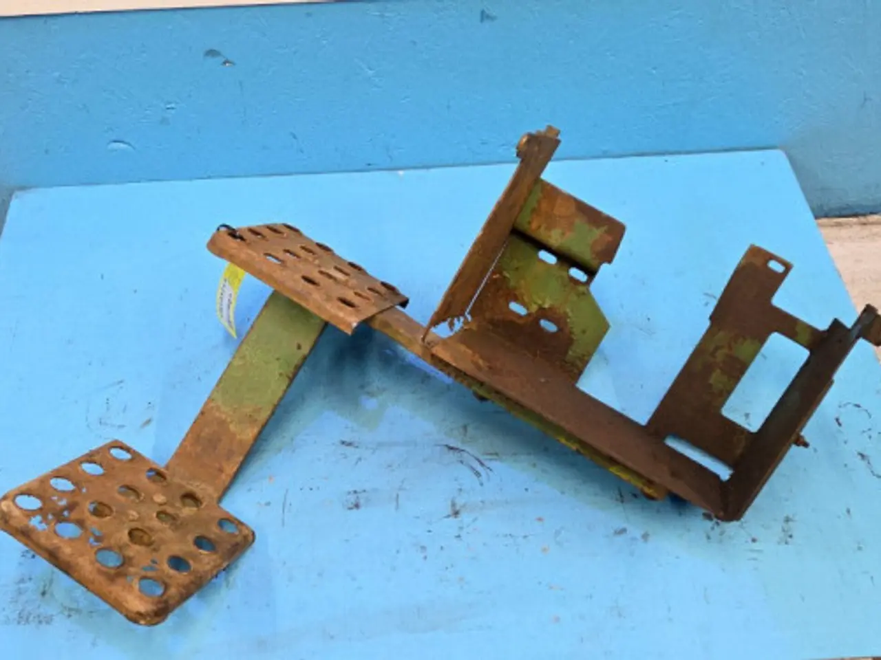 Billede 2 - John Deere 4040 Trine R84943