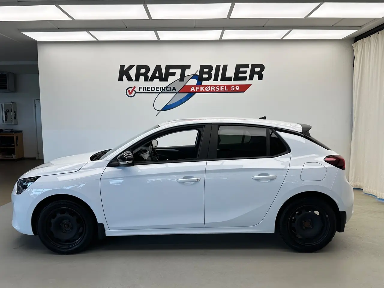 Billede 2 - Opel Corsa 1,2 Elegance